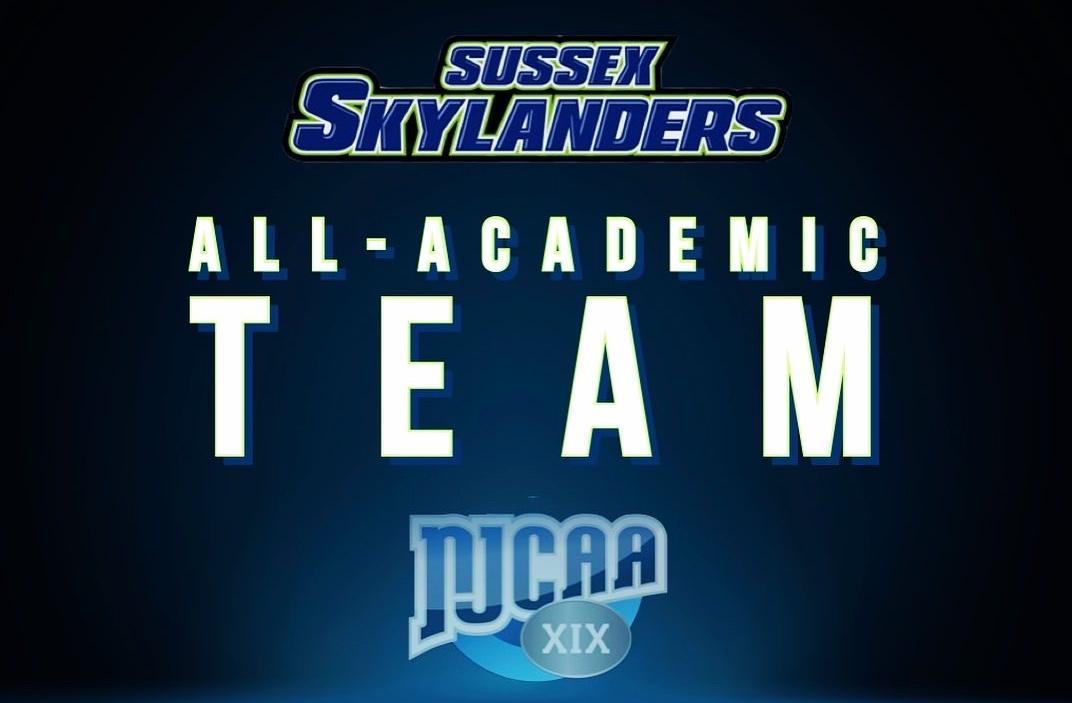 Skylanders Achieve Academic Honors