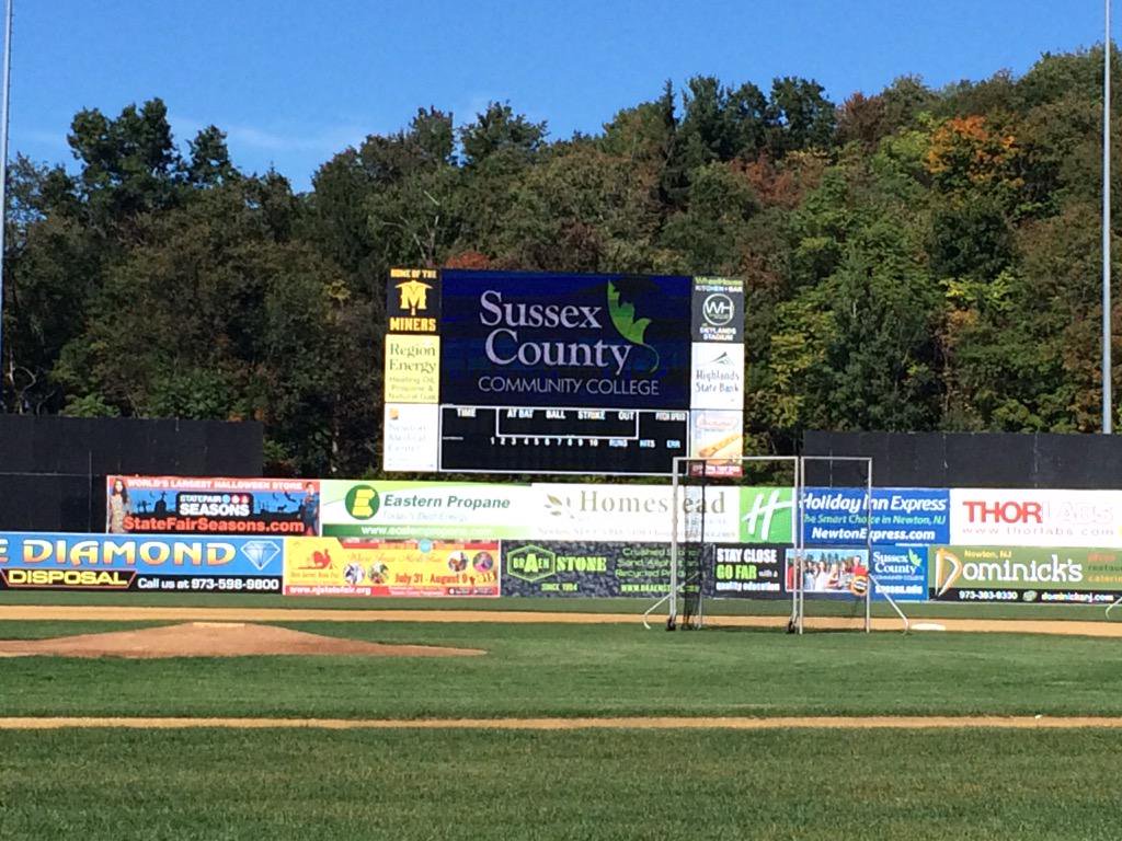 SCCC Baseball Opens Up November Signings with 6 Commits