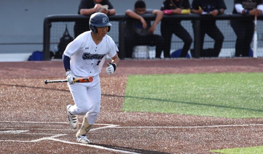 Player Spotlight: Seiji Umezawa &ndash; A Complete Student-Athlete and Skylander Standout