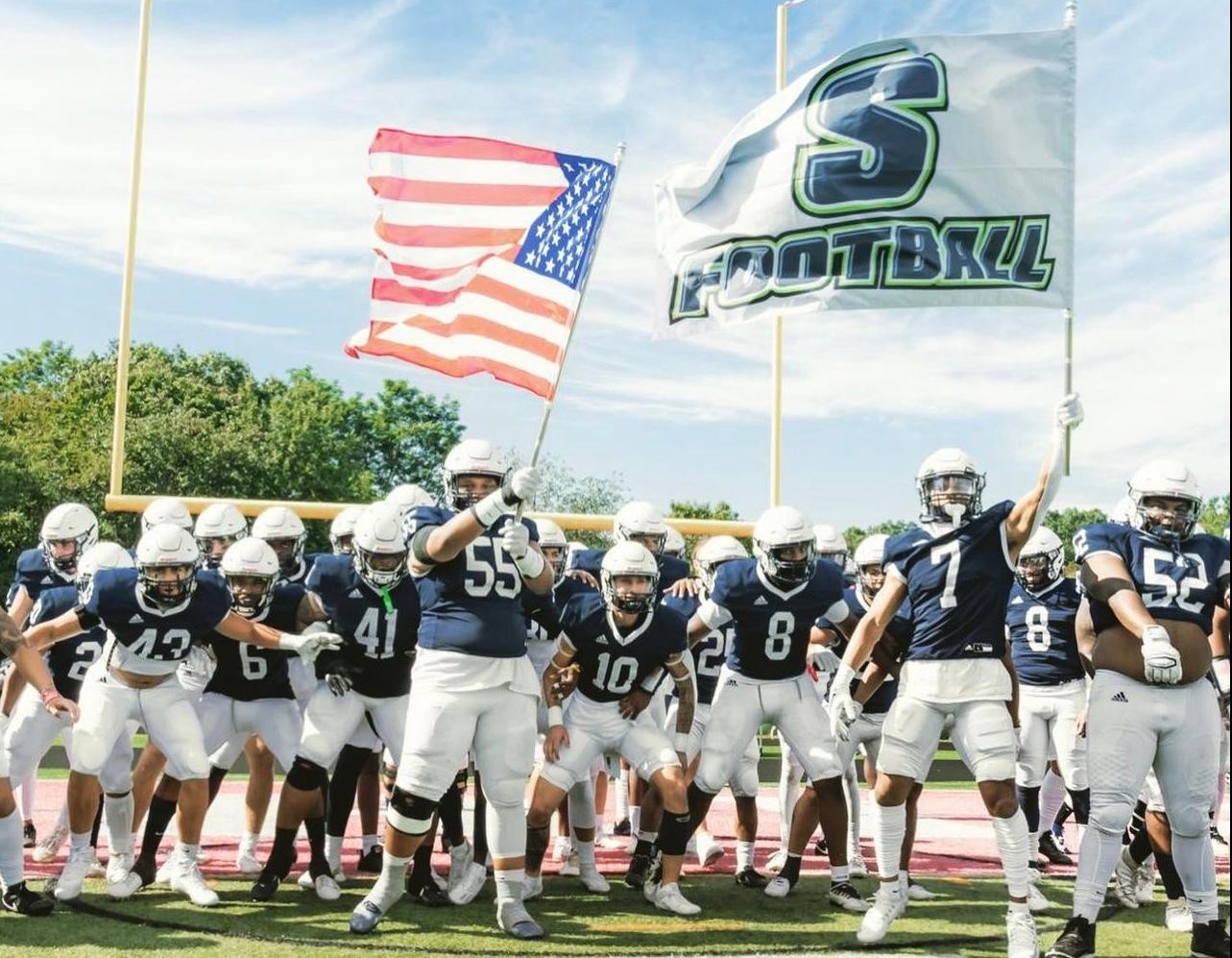 Skylanders Move to 2-0