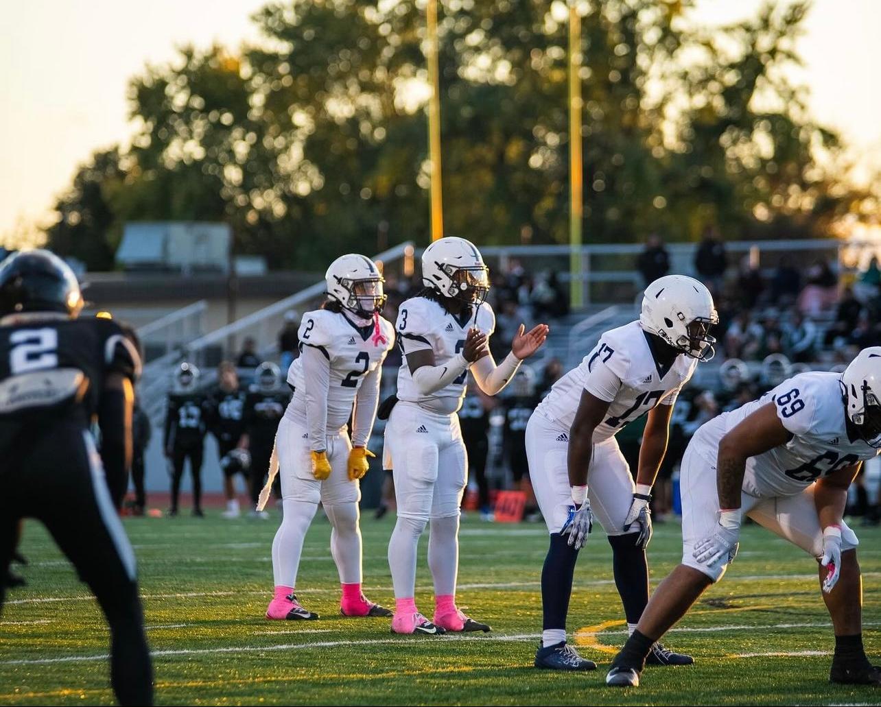 Skylanders Earn First Win of the Season in Thursday Night Thriller