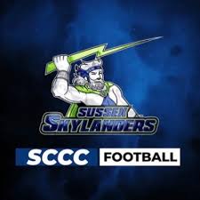 Sussex falls to Lackawanna Rival 28-12