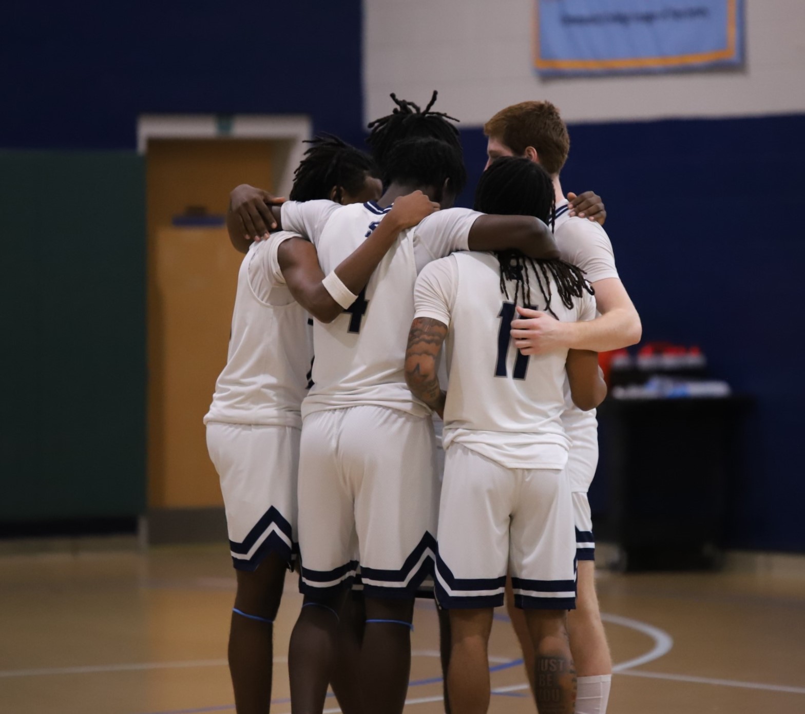 Sussex Defeats Passaic 97-93