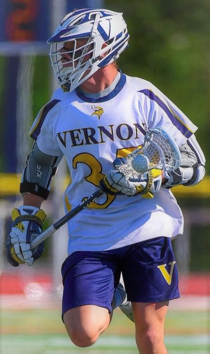 Jeremiah Carfello