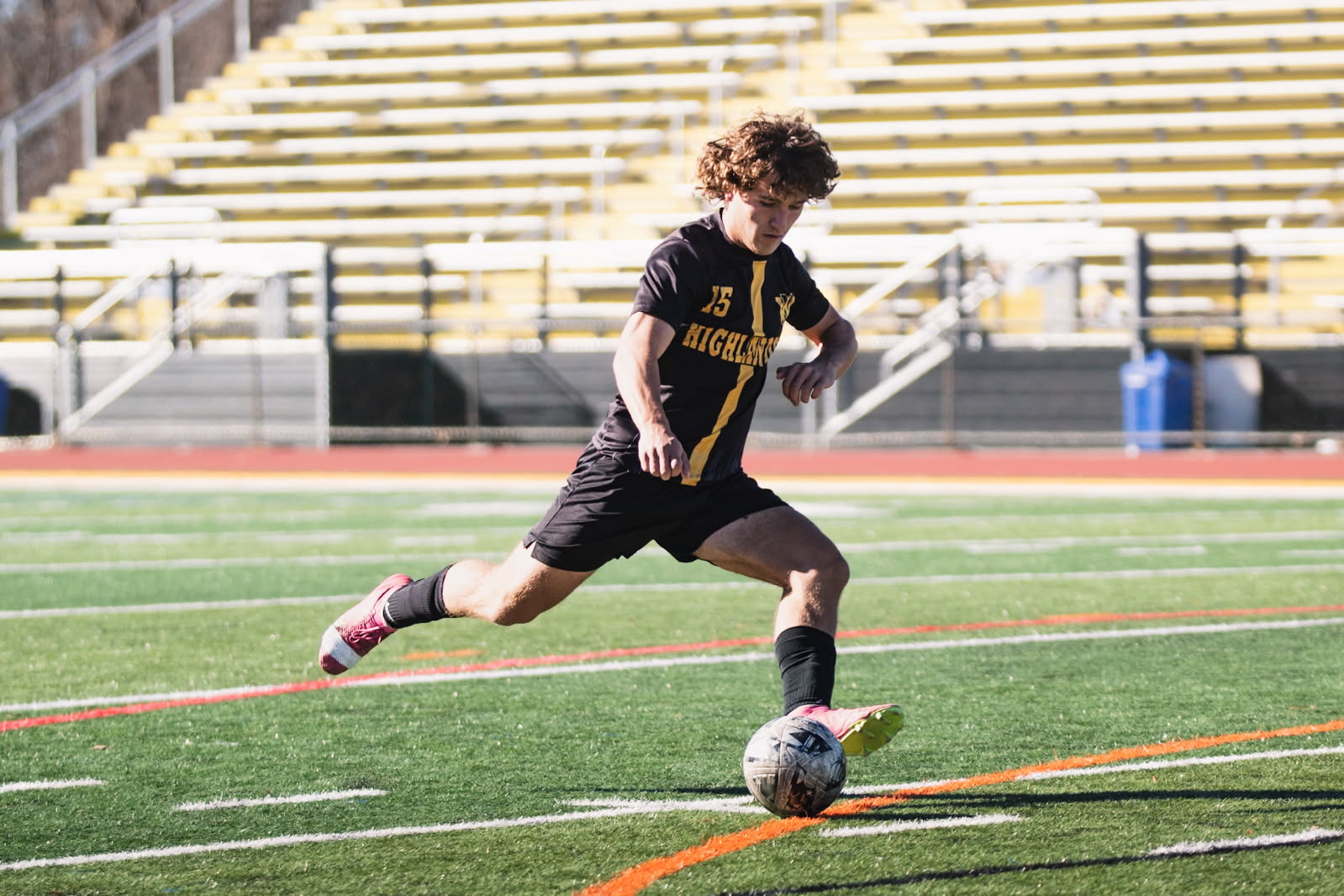 Primavera Commits to Sussex