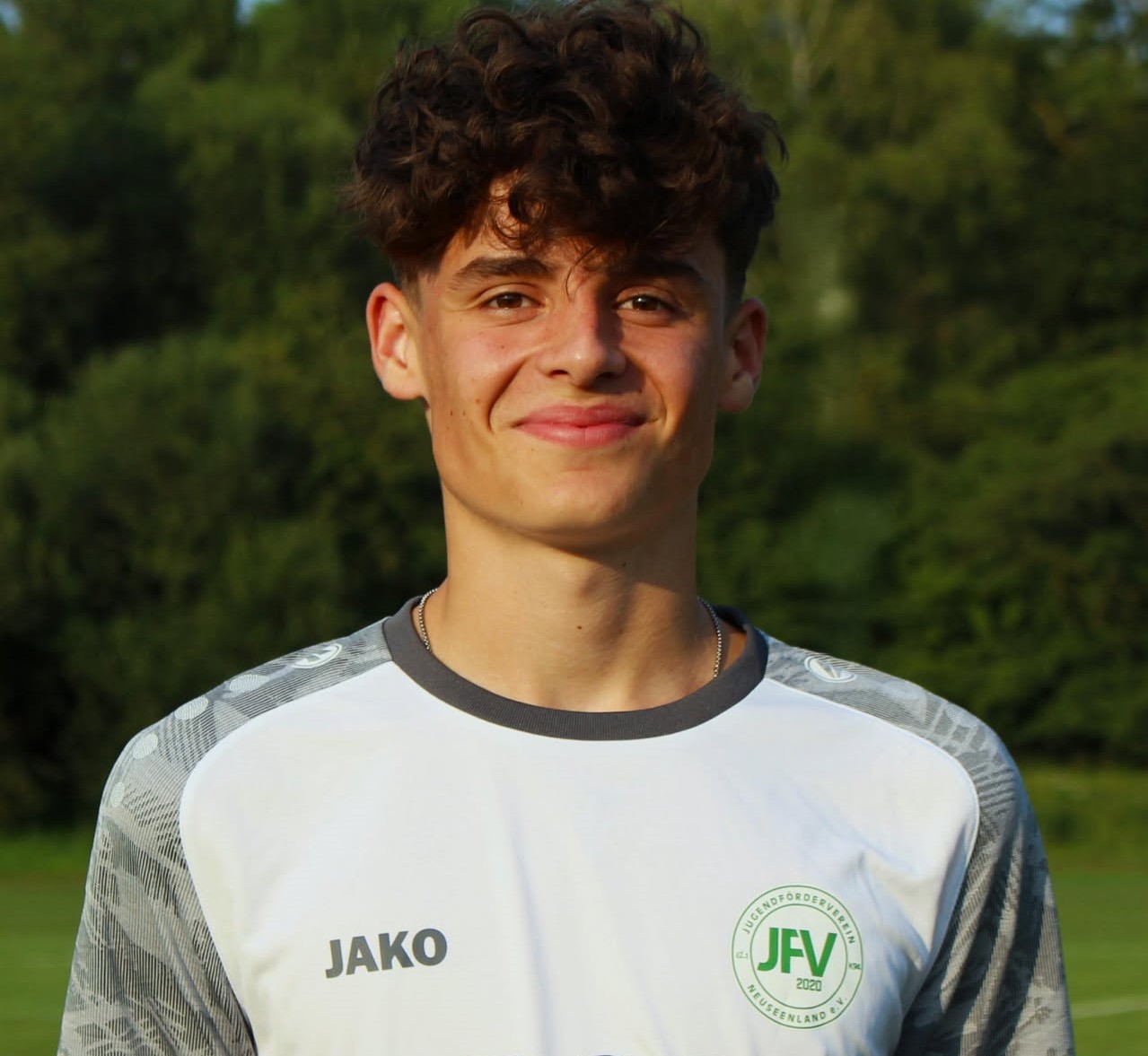Jope Commits to Sussex