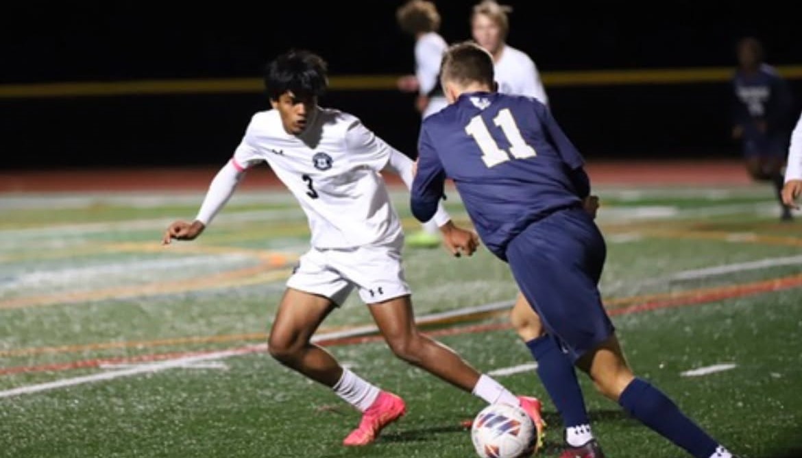 Puthezhath Commits to Sussex
