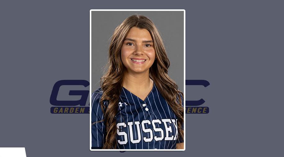 Stevenson Named to All Region Team