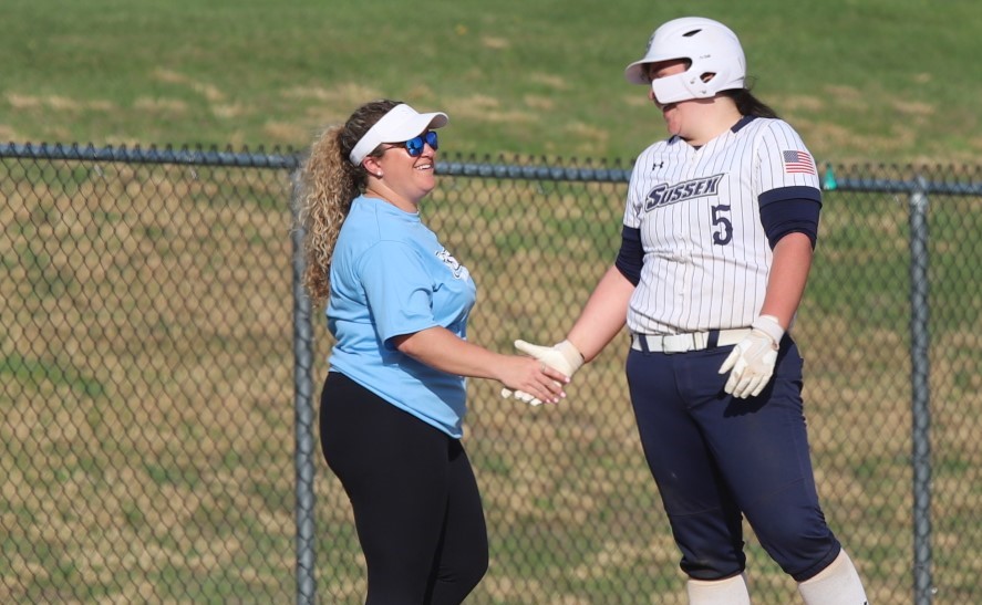 Jamie Borger Concludes Tenure as Head Coach