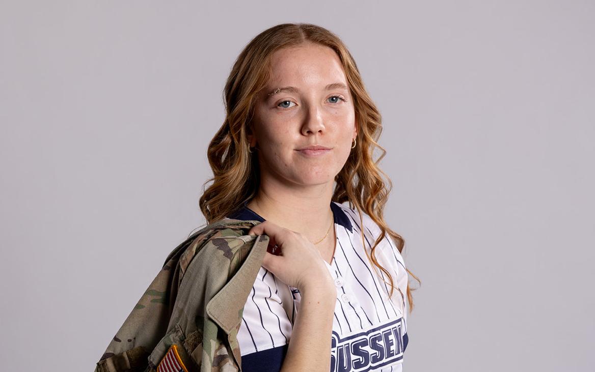 Teague Selected as Sussex Woman of the Year