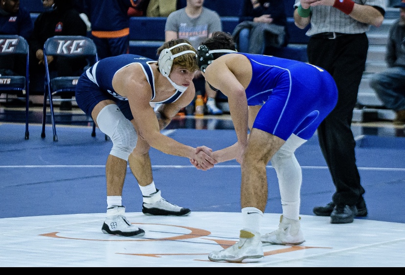 Gulf Atlantic District Championship