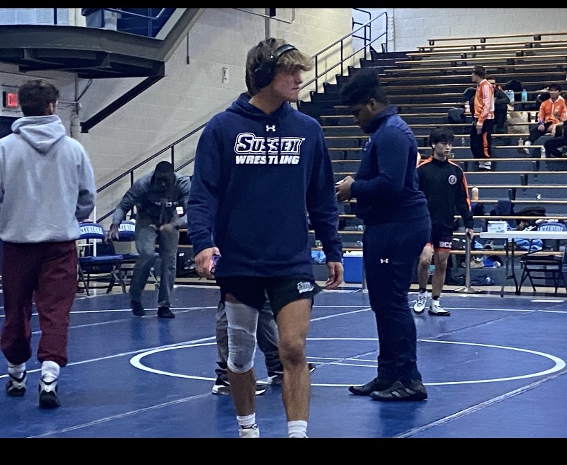 Spencer Stewart qualifies for nationals