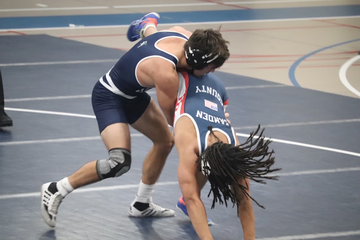 Sussex Qualify for Nationals
