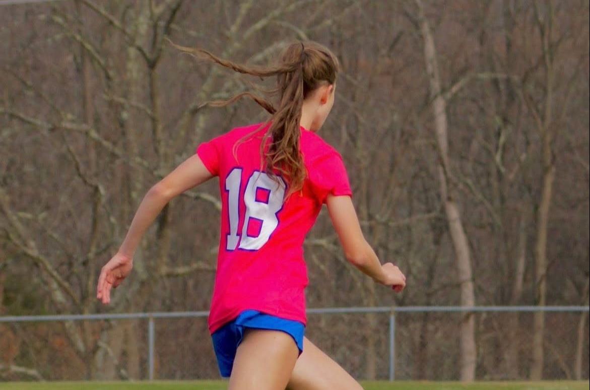 Deckert Commits to Sussex