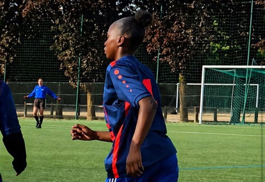 Drame Commits to Sussex