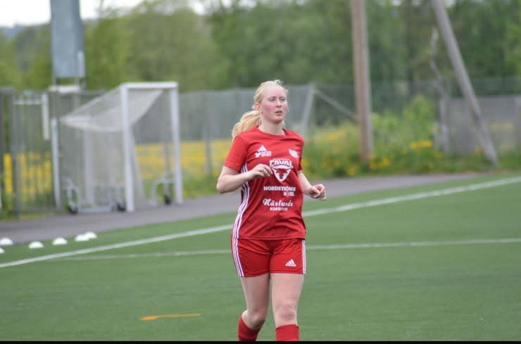 Wingfors Commits to Sussex
