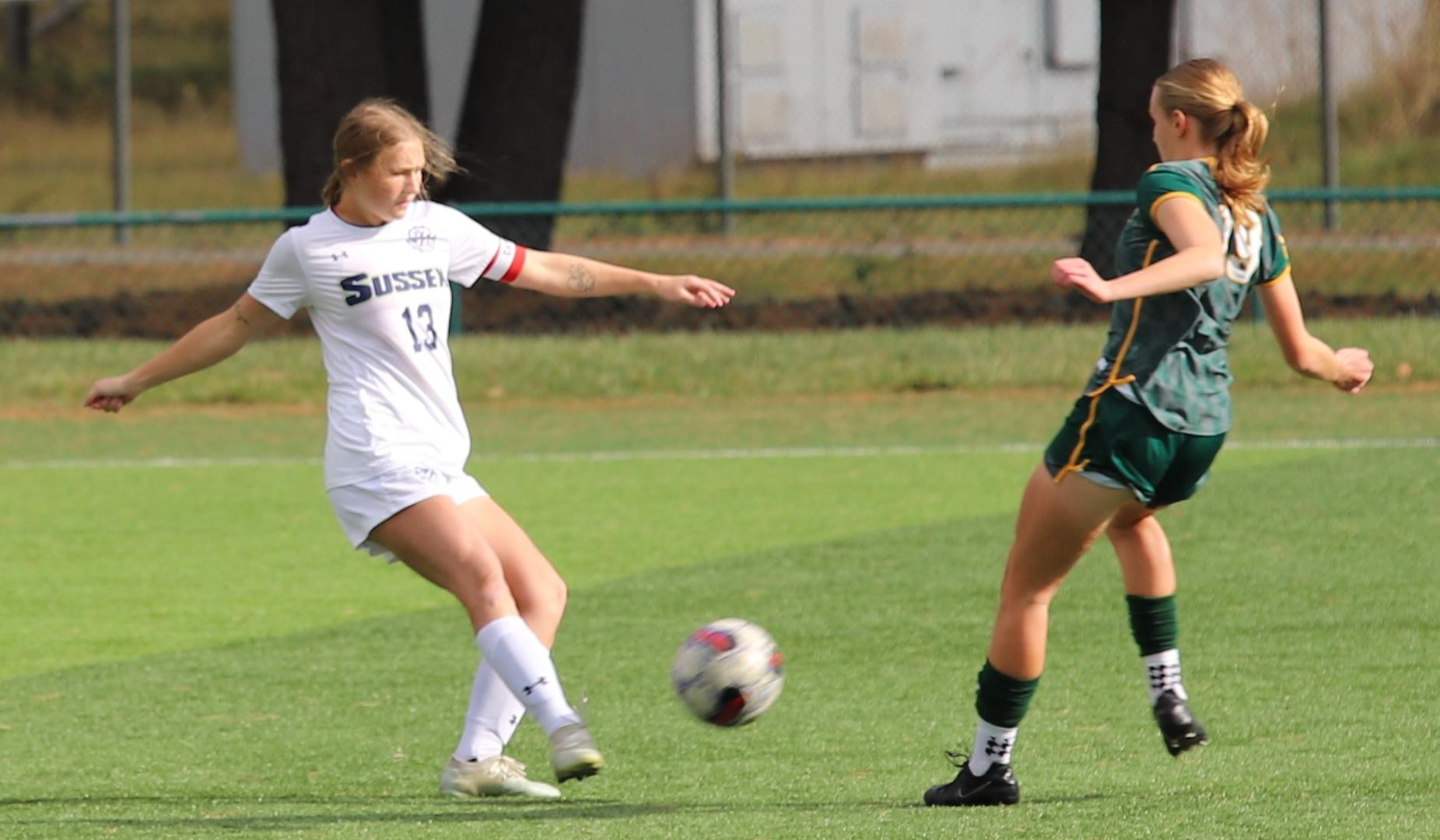 Player Spotlight: Kelsey Birchenough &ndash; The Heart of the Skylanders Defense