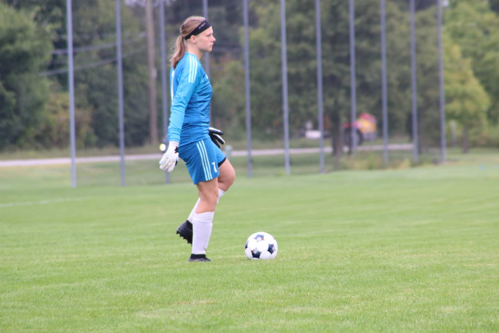 Hocke Commits to Sussex